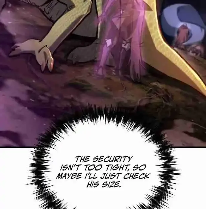 Read Hiding a Warehouse in the Apocalypse EN Manga Online