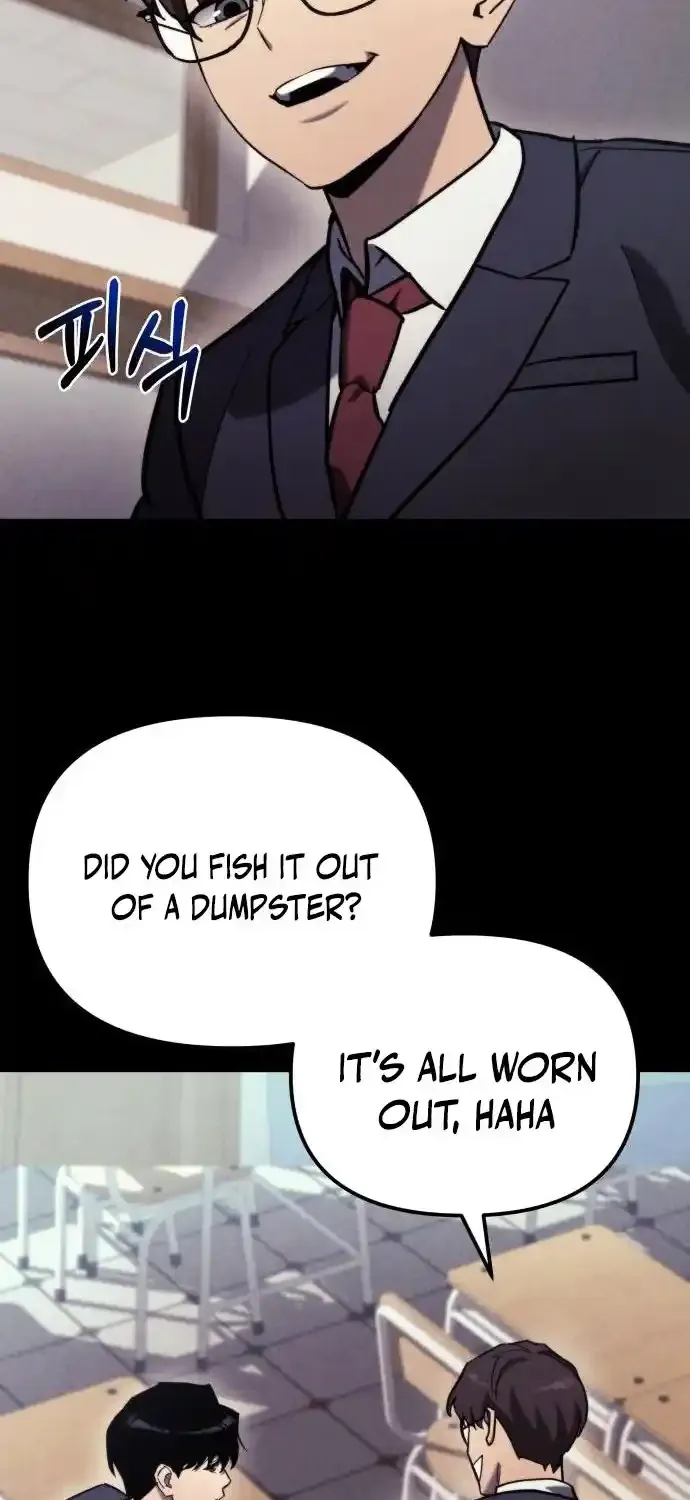 Read Hiding a Warehouse in the Apocalypse EN Manga Online