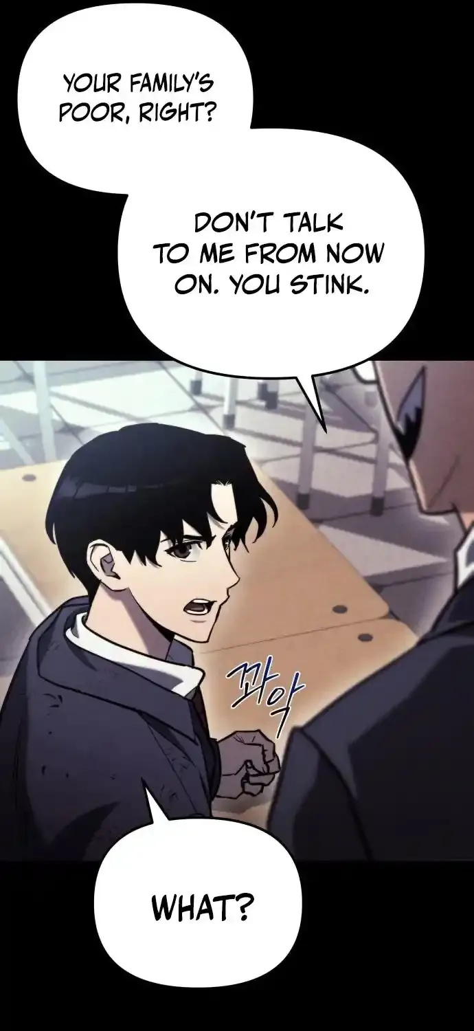 Read Hiding a Warehouse in the Apocalypse EN Manga Online