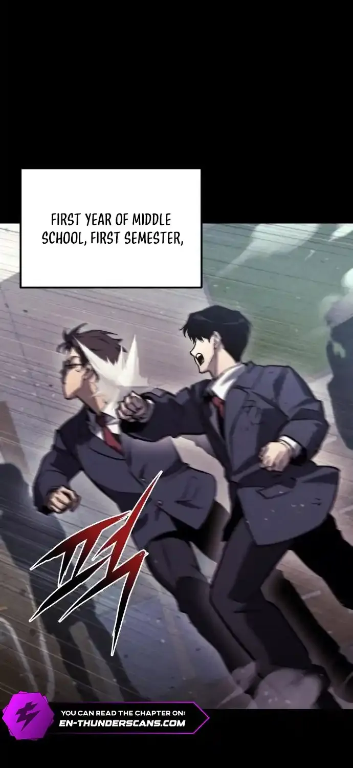 Read Hiding a Warehouse in the Apocalypse EN Manga Online