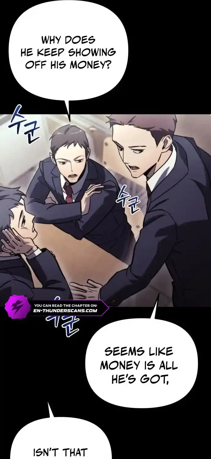 Read Hiding a Warehouse in the Apocalypse EN Manga Online