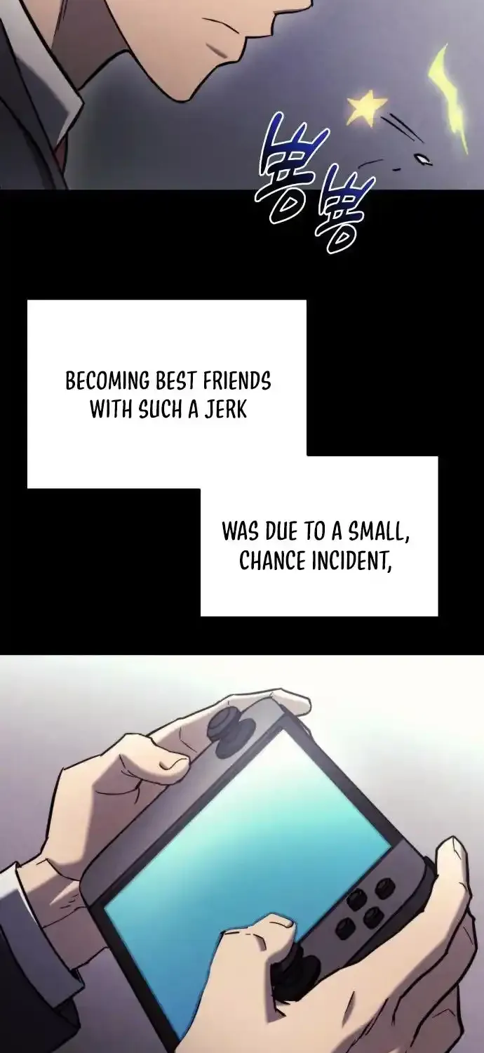 Read Hiding a Warehouse in the Apocalypse EN Manga Online