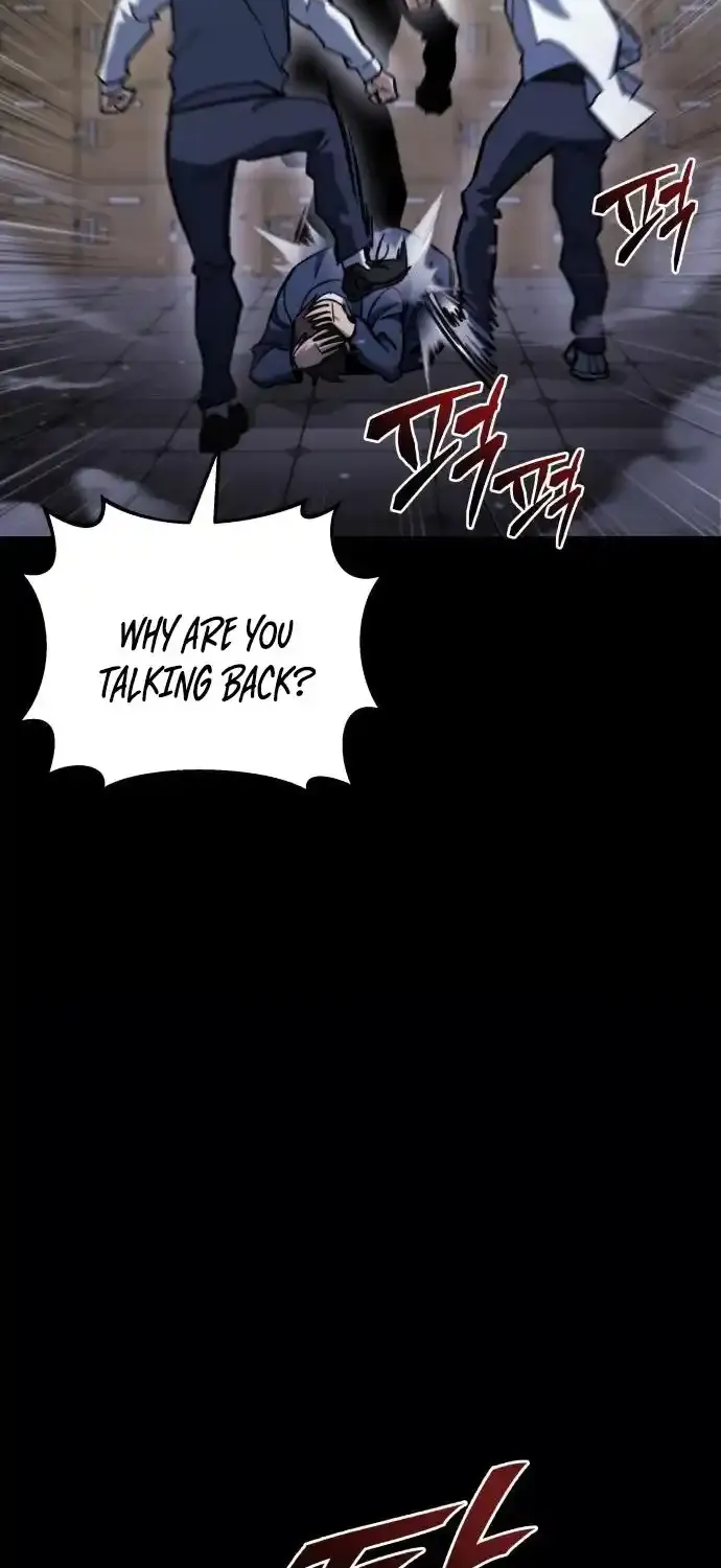 Read Hiding a Warehouse in the Apocalypse EN Manga Online