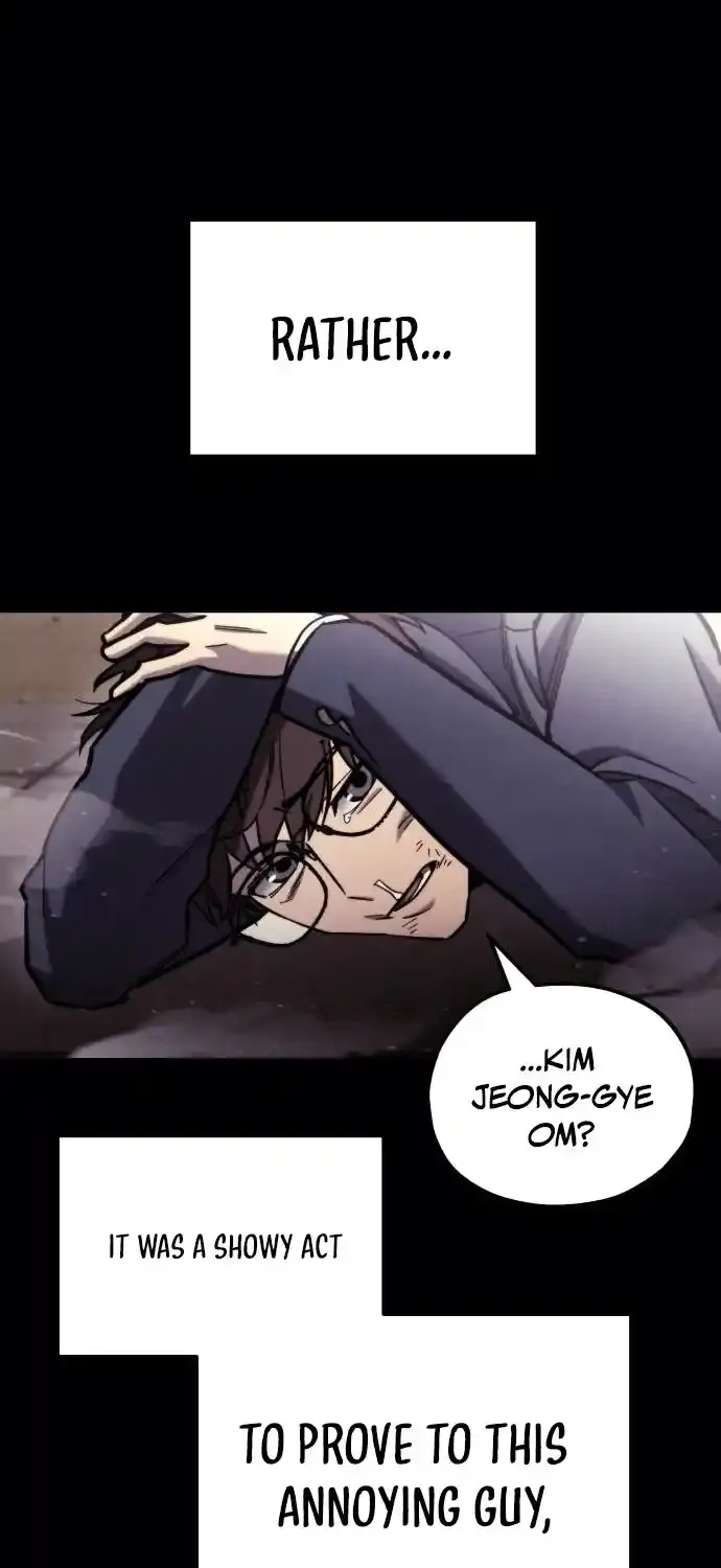 Read Hiding a Warehouse in the Apocalypse EN Manga Online