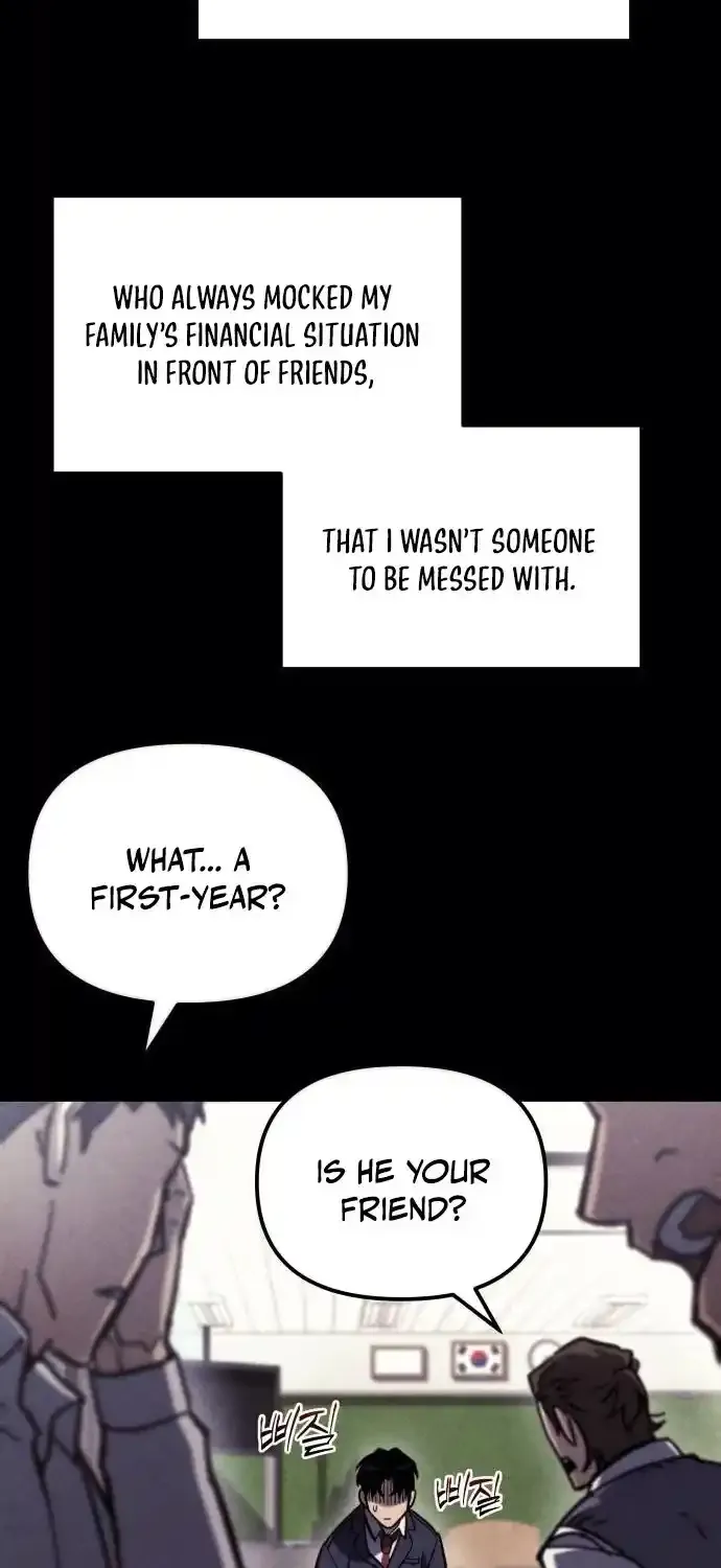 Read Hiding a Warehouse in the Apocalypse EN Manga Online