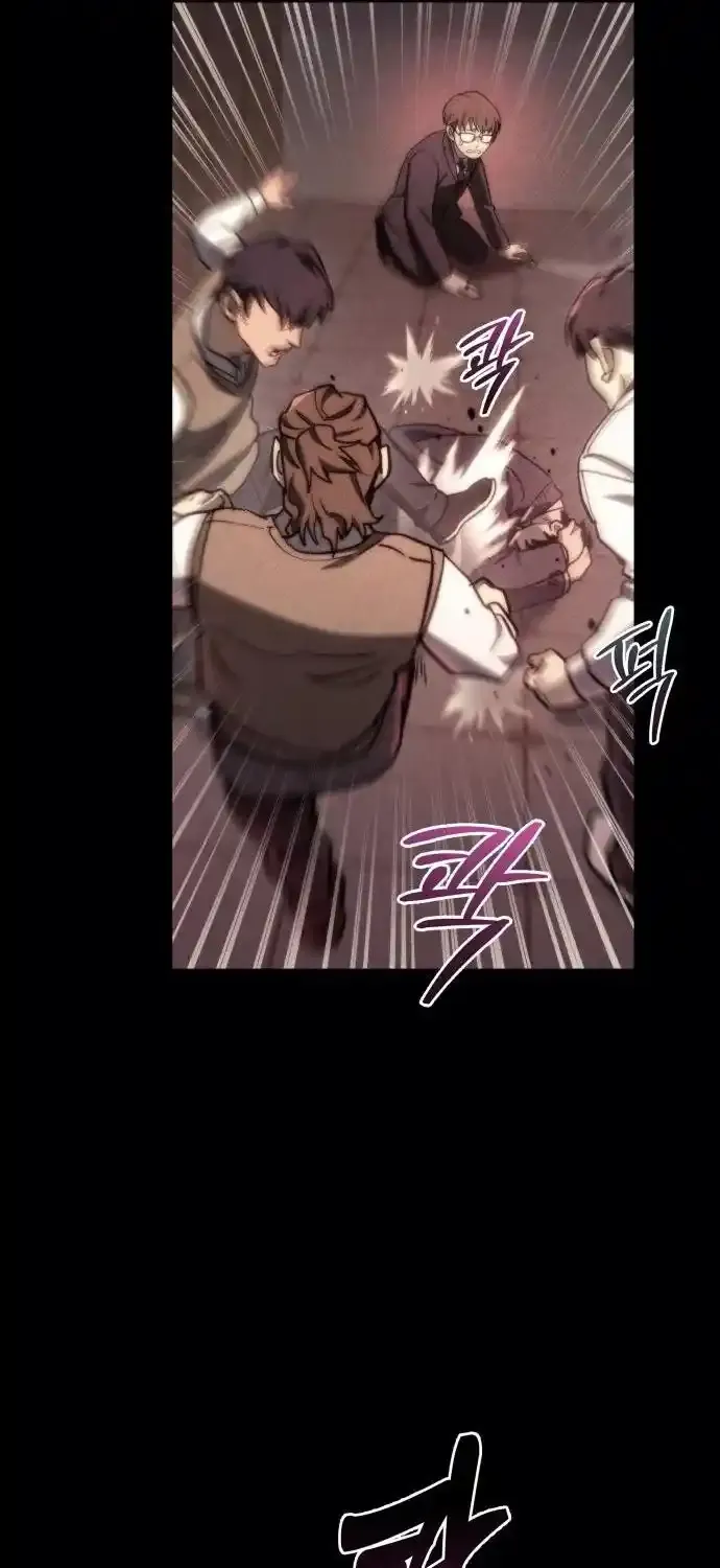 Read Hiding a Warehouse in the Apocalypse EN Manga Online