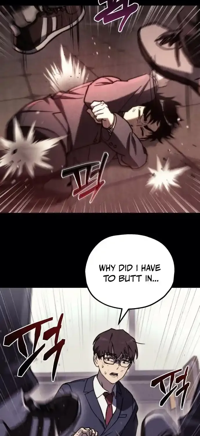 Read Hiding a Warehouse in the Apocalypse EN Manga Online