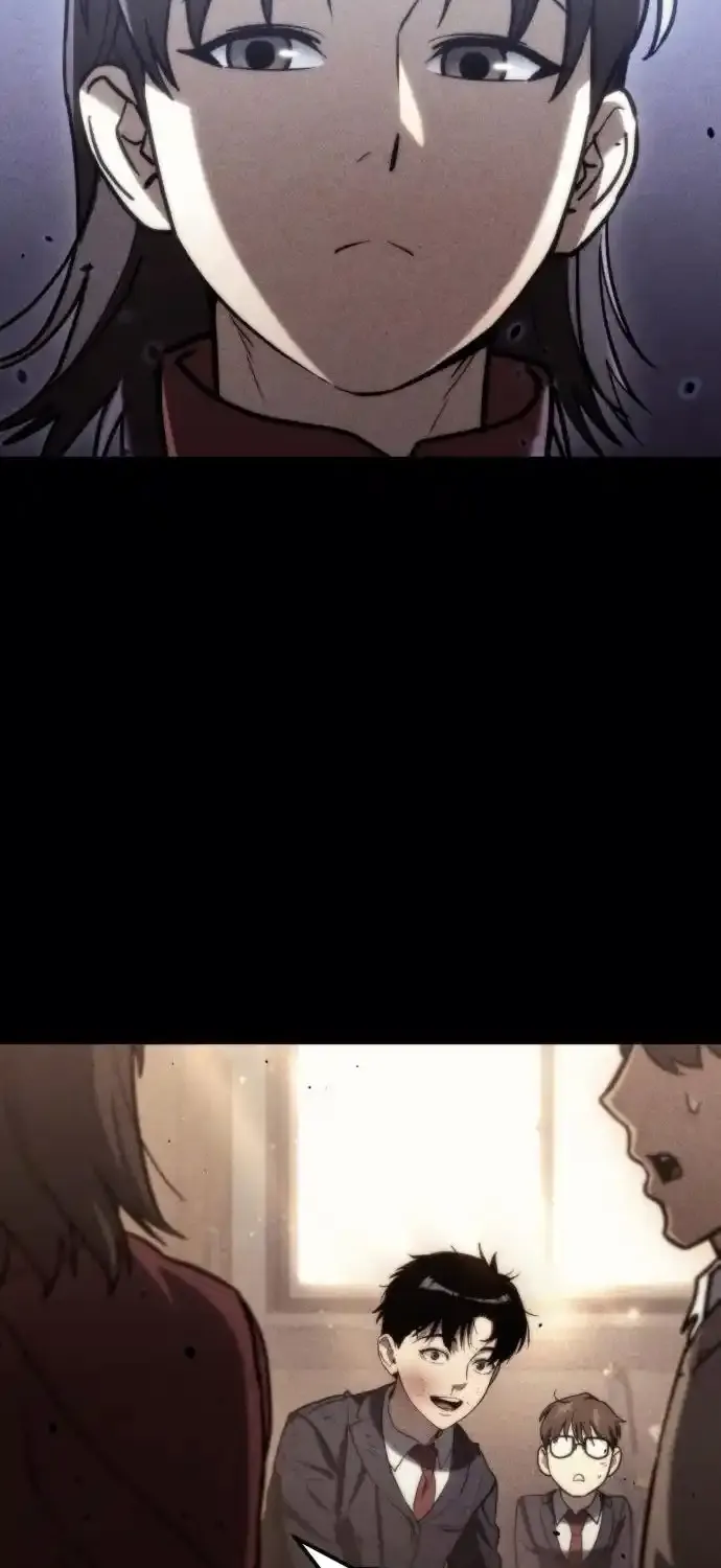 Read Hiding a Warehouse in the Apocalypse EN Manga Online