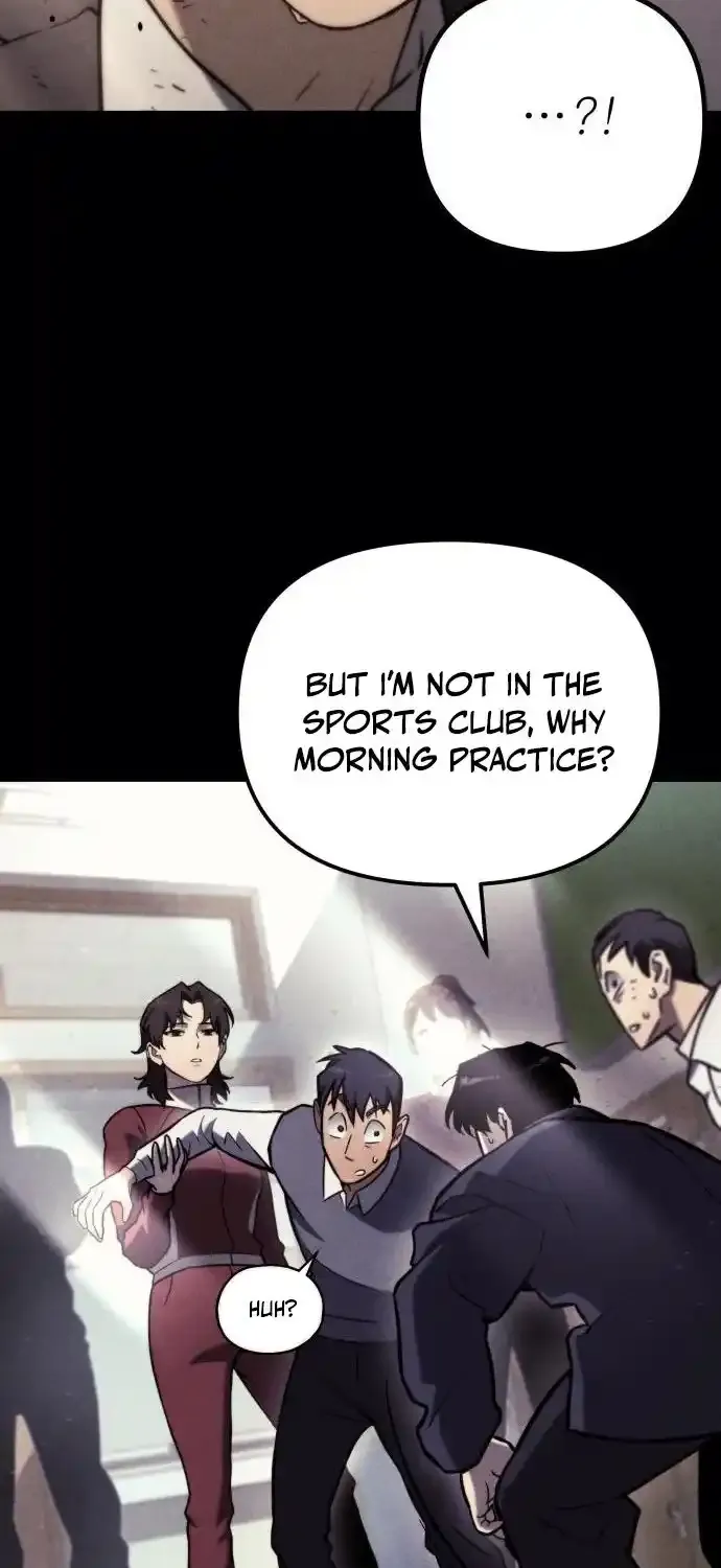 Read Hiding a Warehouse in the Apocalypse EN Manga Online