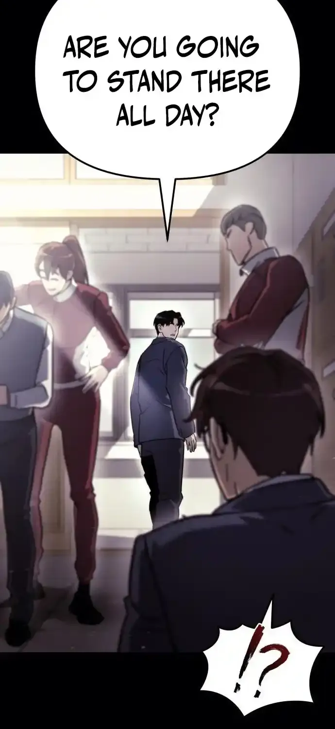 Read Hiding a Warehouse in the Apocalypse EN Manga Online