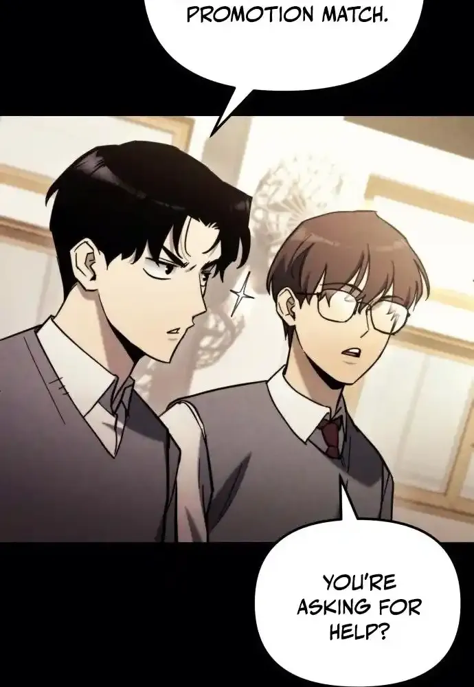 Read Hiding a Warehouse in the Apocalypse EN Manga Online