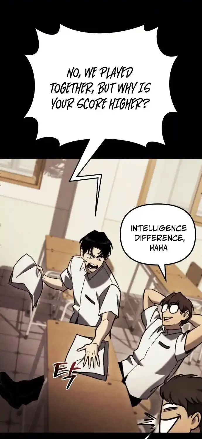 Read Hiding a Warehouse in the Apocalypse EN Manga Online
