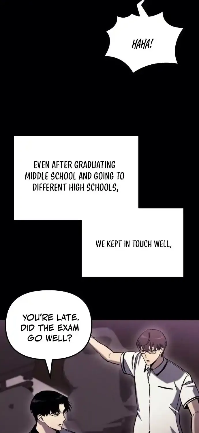 Read Hiding a Warehouse in the Apocalypse EN Manga Online