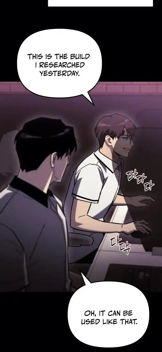 Read Hiding a Warehouse in the Apocalypse EN Manga Online