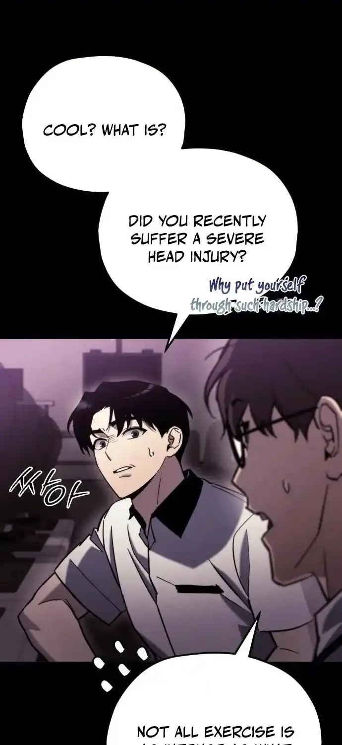 Read Hiding a Warehouse in the Apocalypse EN Manga Online