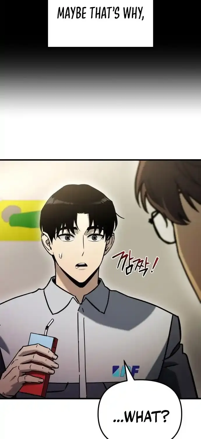 Read Hiding a Warehouse in the Apocalypse EN Manga Online