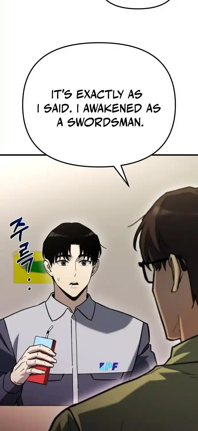 Read Hiding a Warehouse in the Apocalypse EN Manga Online