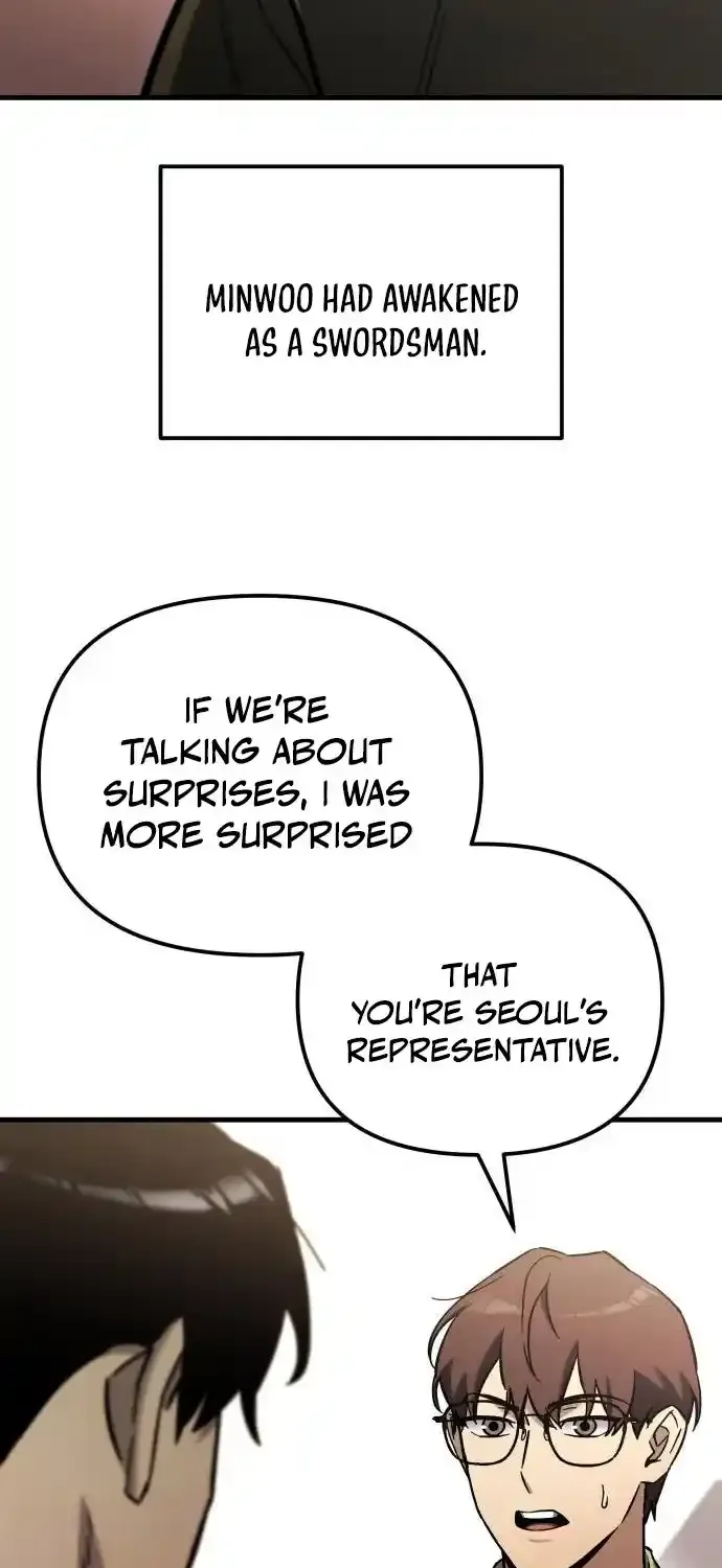 Read Hiding a Warehouse in the Apocalypse EN Manga Online