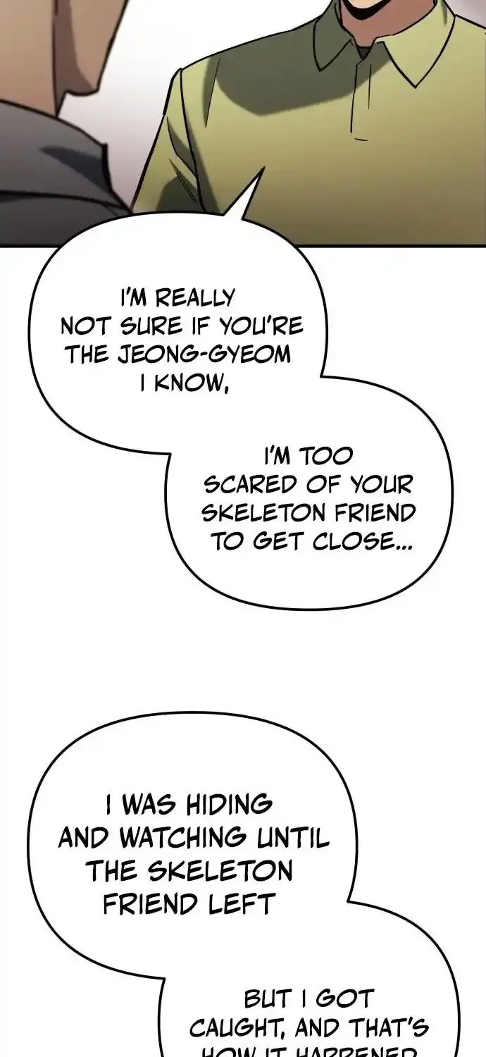 Read Hiding a Warehouse in the Apocalypse EN Manga Online