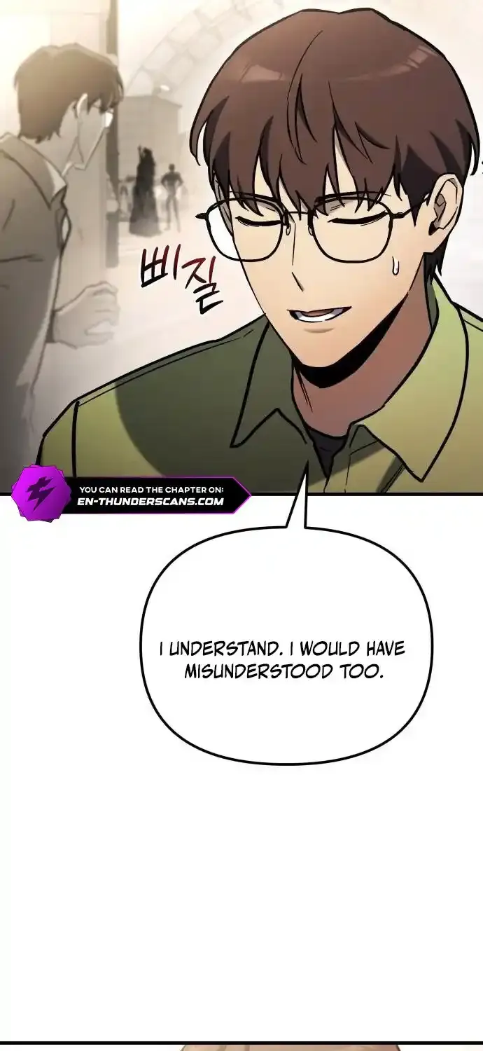 Read Hiding a Warehouse in the Apocalypse EN Manga Online
