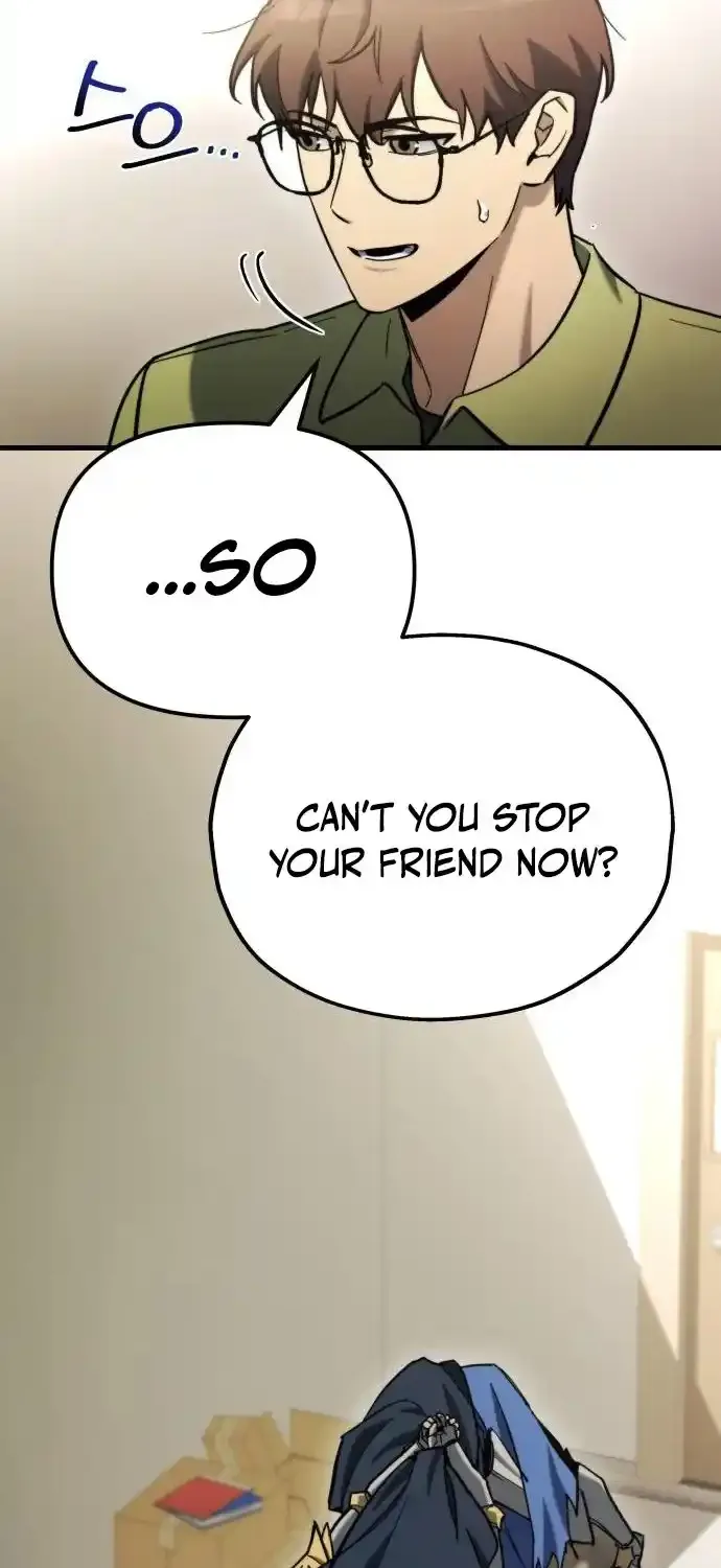 Read Hiding a Warehouse in the Apocalypse EN Manga Online