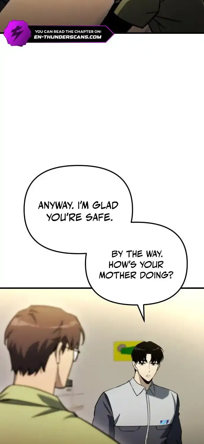 Read Hiding a Warehouse in the Apocalypse EN Manga Online