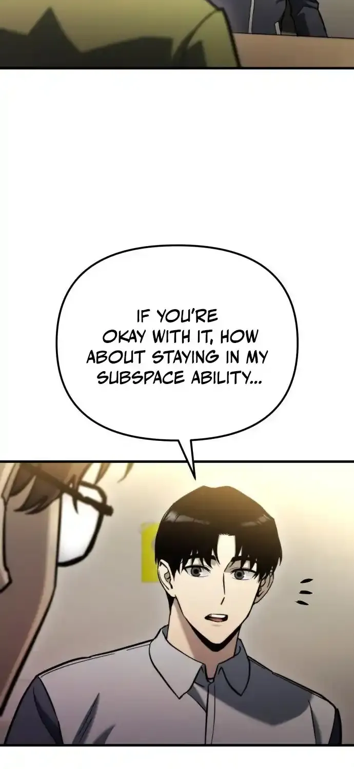 Read Hiding a Warehouse in the Apocalypse EN Manga Online