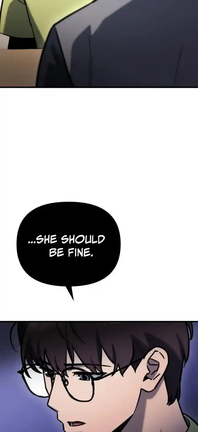 Read Hiding a Warehouse in the Apocalypse EN Manga Online