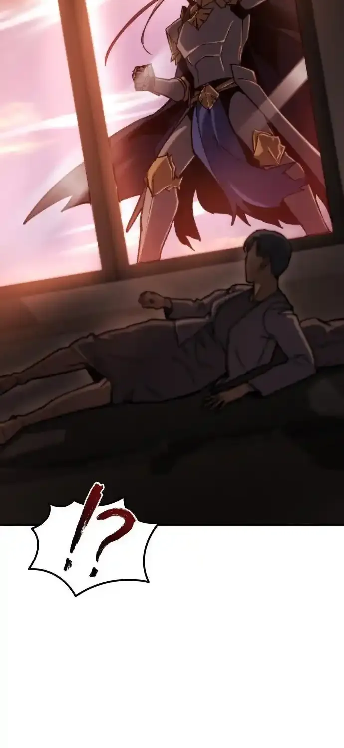 Read Hiding a Warehouse in the Apocalypse EN Manga Online