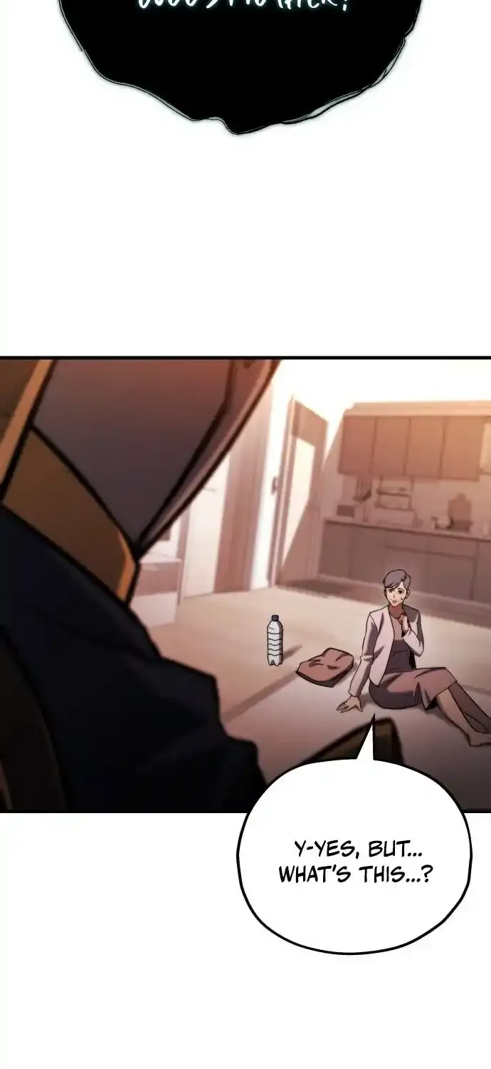 Read Hiding a Warehouse in the Apocalypse EN Manga Online