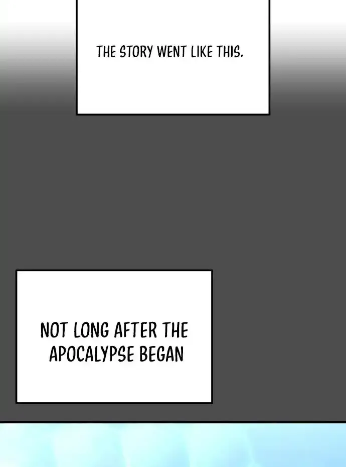 Read Hiding a Warehouse in the Apocalypse EN Manga Online