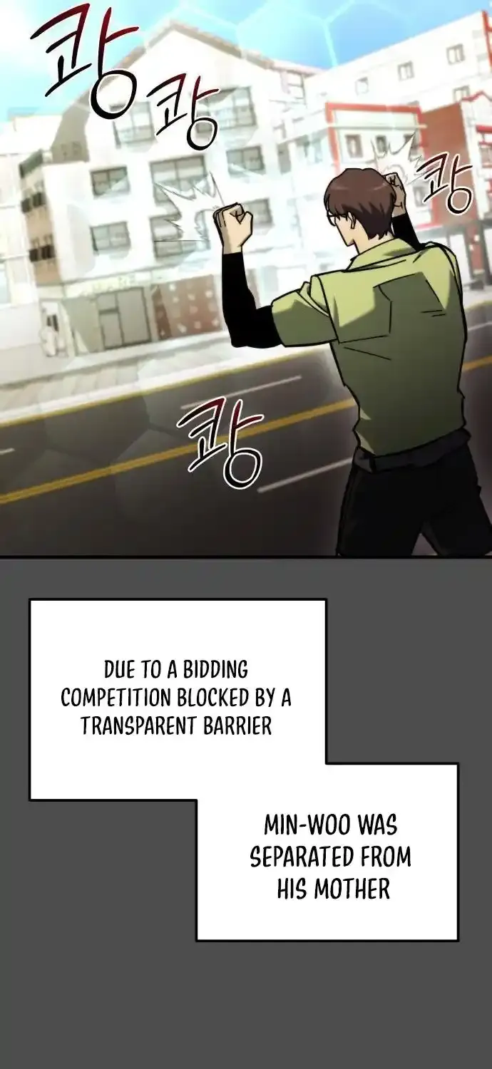 Read Hiding a Warehouse in the Apocalypse EN Manga Online
