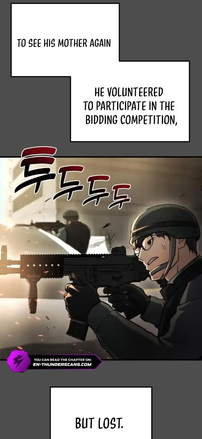 Read Hiding a Warehouse in the Apocalypse EN Manga Online