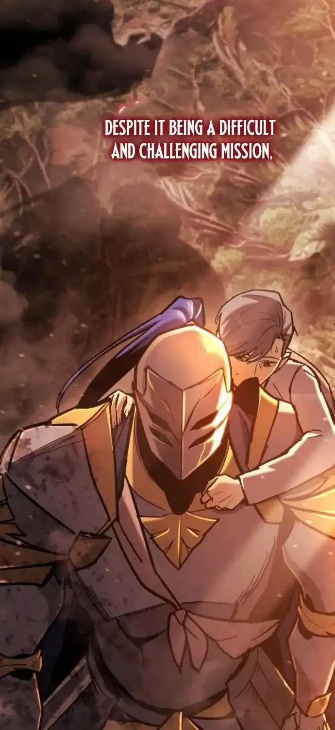 Read Hiding a Warehouse in the Apocalypse EN Manga Online