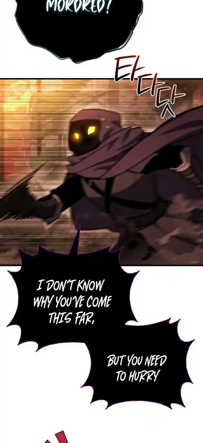 Read Hiding a Warehouse in the Apocalypse EN Manga Online