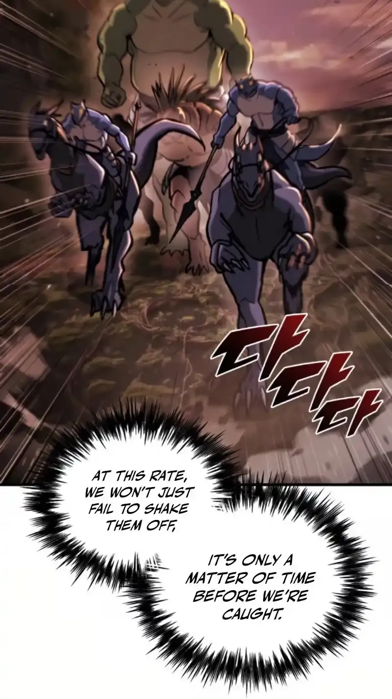 Read Hiding a Warehouse in the Apocalypse EN Manga Online