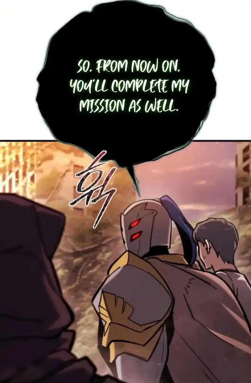Read Hiding a Warehouse in the Apocalypse EN Manga Online