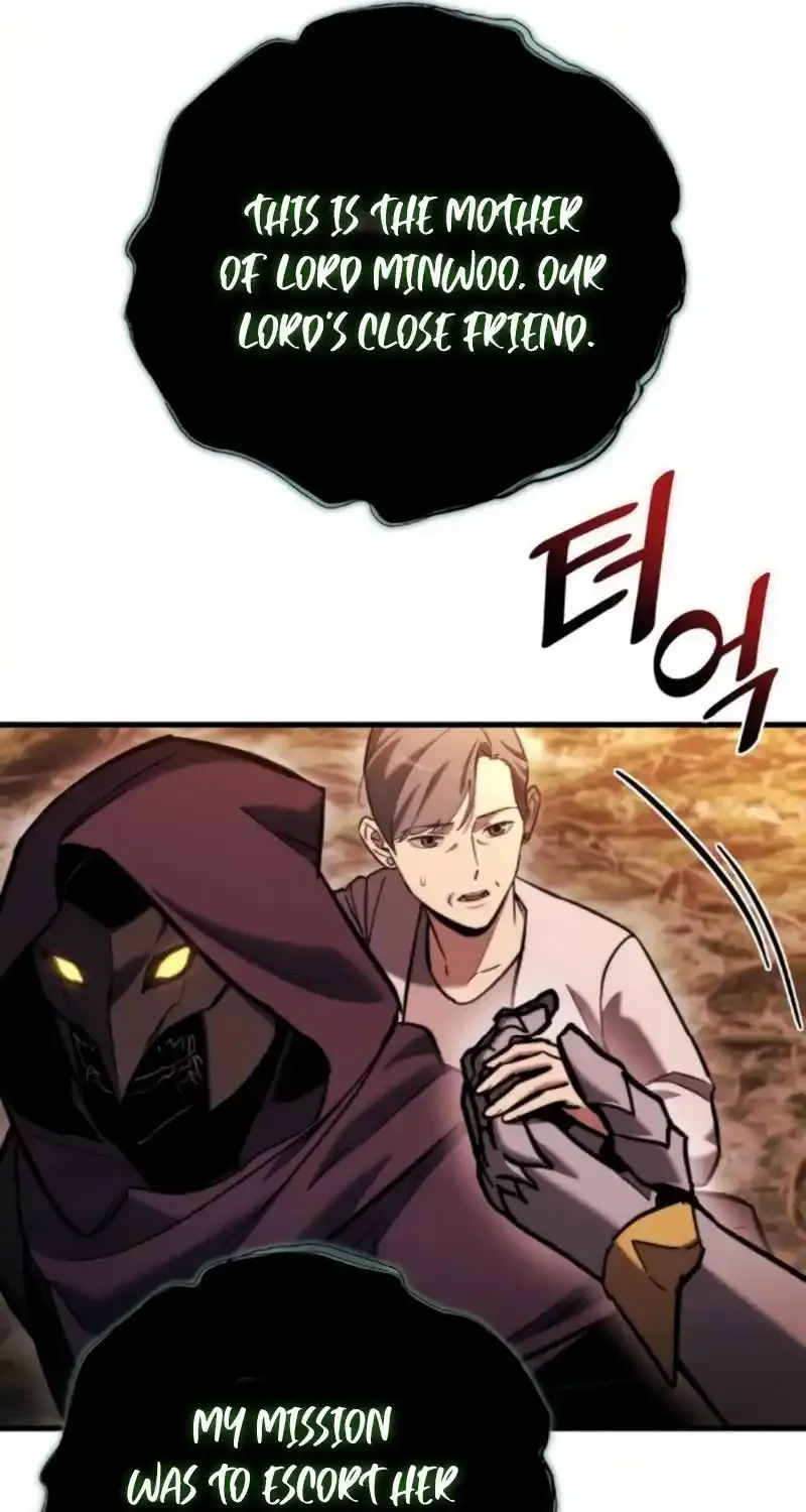 Read Hiding a Warehouse in the Apocalypse EN Manga Online