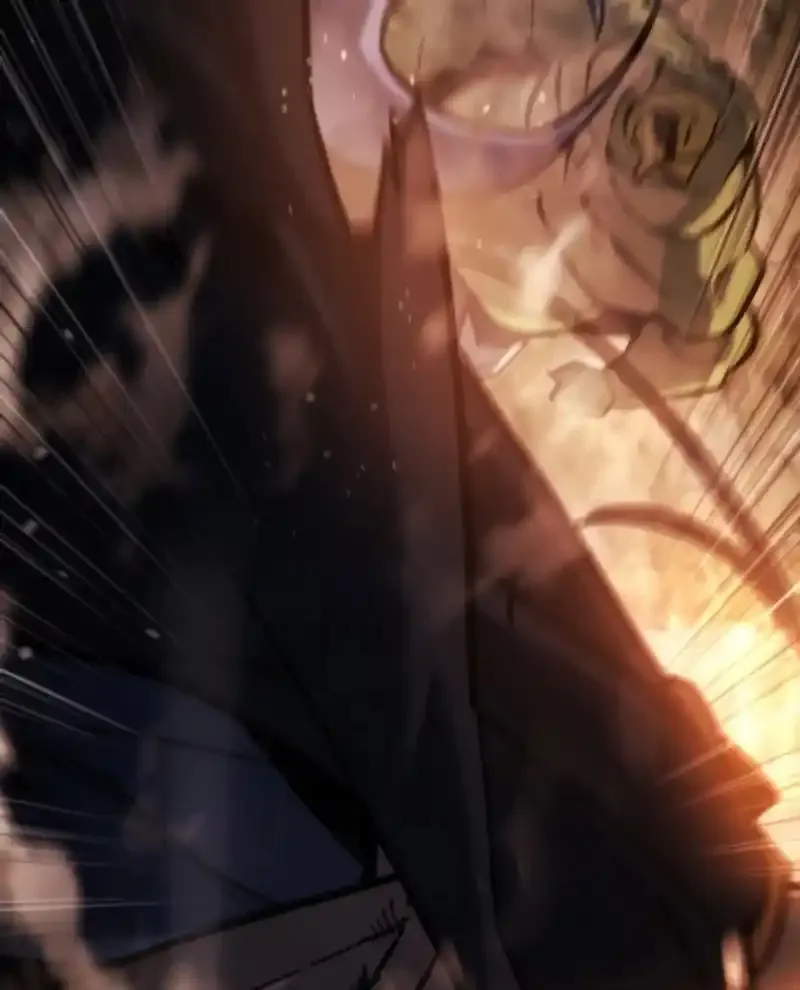 Read Hiding a Warehouse in the Apocalypse EN Manga Online