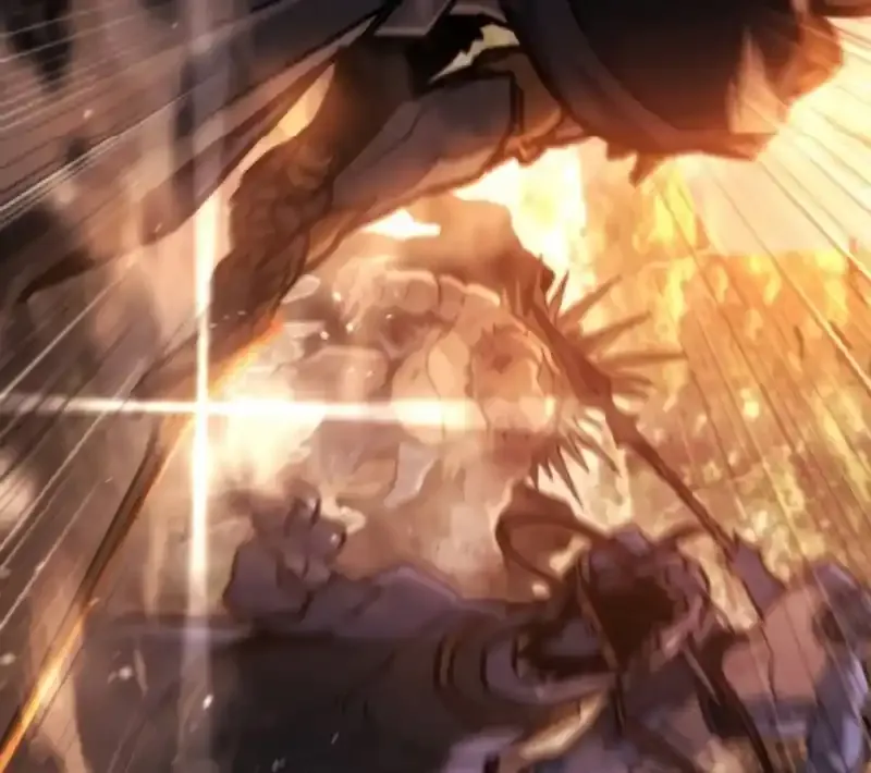 Read Hiding a Warehouse in the Apocalypse EN Manga Online