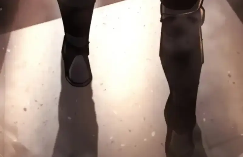 Read Hiding a Warehouse in the Apocalypse EN Manga Online