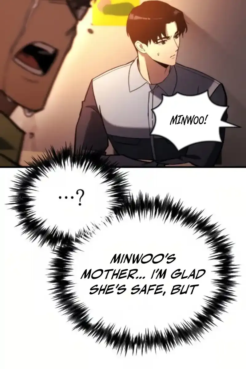 Read Hiding a Warehouse in the Apocalypse EN Manga Online