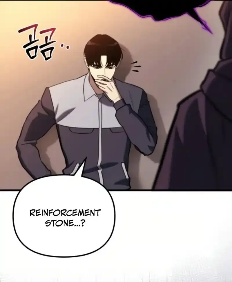 Read Hiding a Warehouse in the Apocalypse EN Manga Online