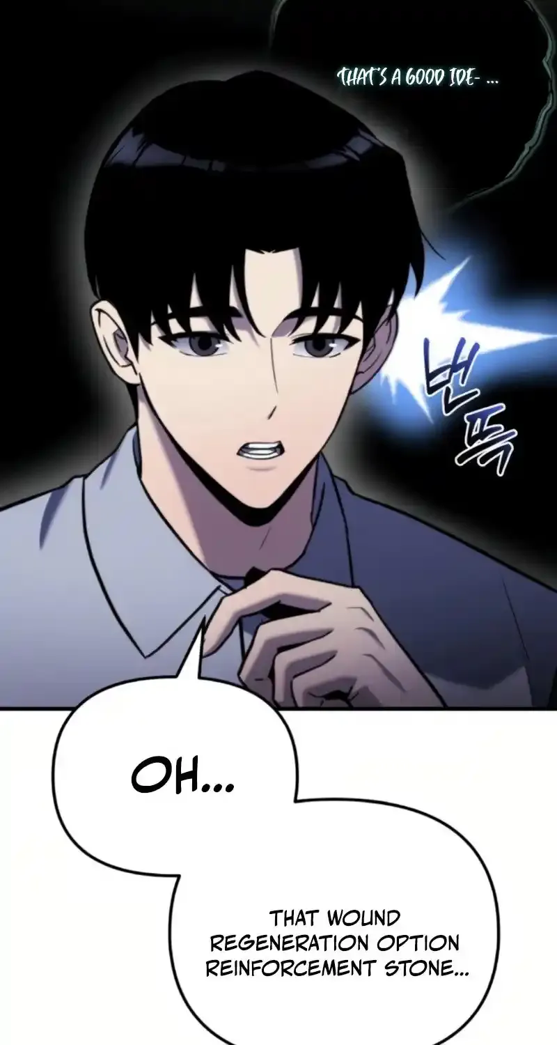 Read Hiding a Warehouse in the Apocalypse EN Manga Online