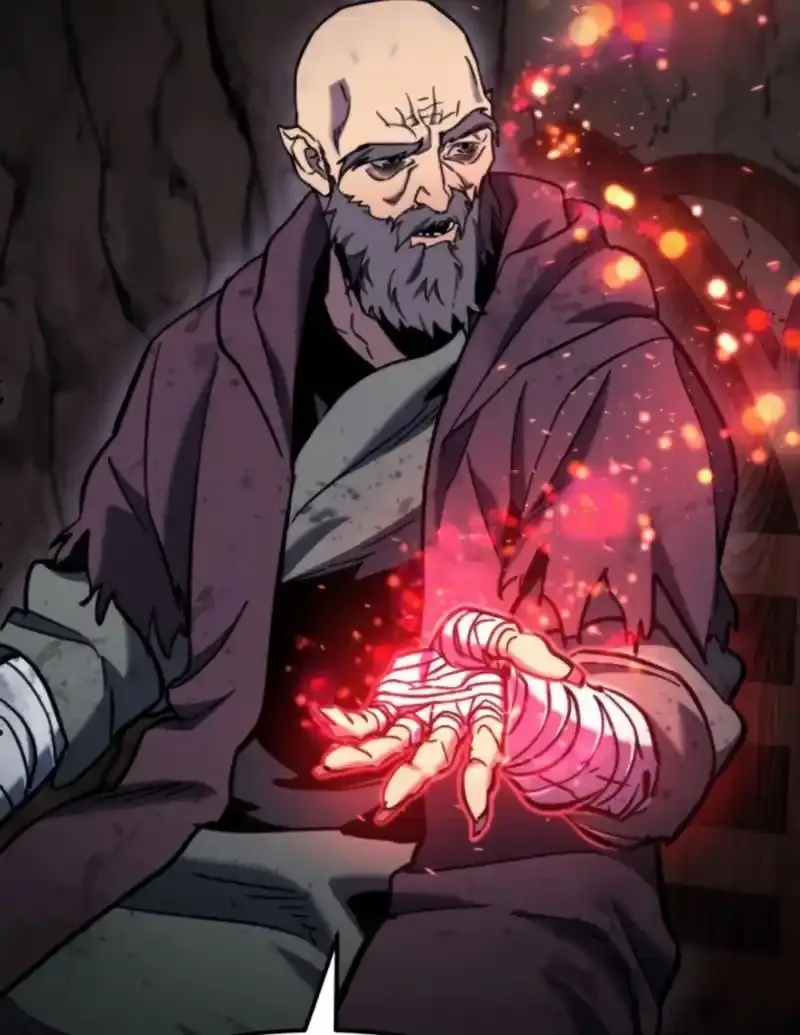 Read Hiding a Warehouse in the Apocalypse EN Manga Online