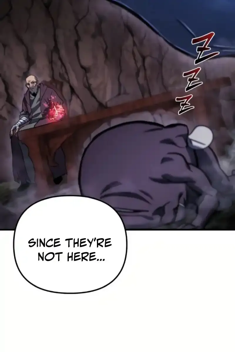 Read Hiding a Warehouse in the Apocalypse EN Manga Online