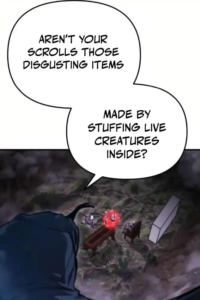 Read Hiding a Warehouse in the Apocalypse EN Manga Online