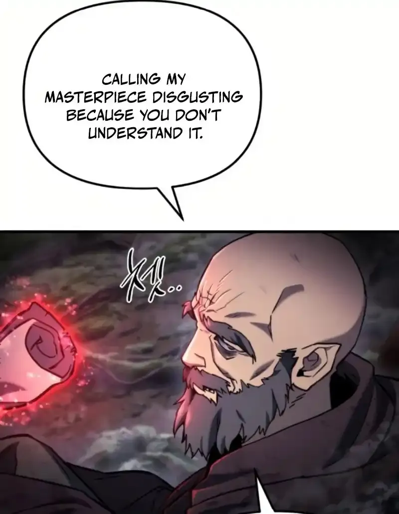Read Hiding a Warehouse in the Apocalypse EN Manga Online