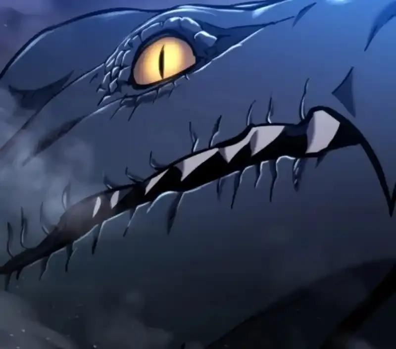 Read Hiding a Warehouse in the Apocalypse EN Manga Online