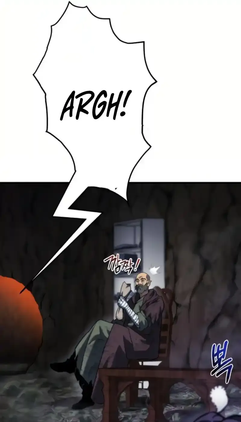 Read Hiding a Warehouse in the Apocalypse EN Manga Online